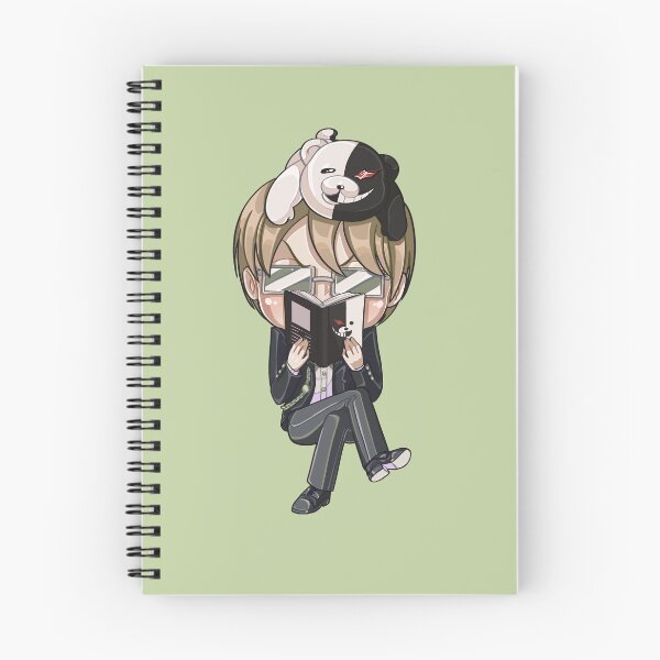Item preview, killer Bear Bookworm designed and sold by MelTina.