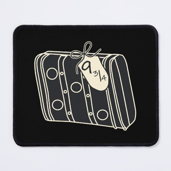 Item preview, Old Retro Suitcase with tag designed and sold by Innamalinka.