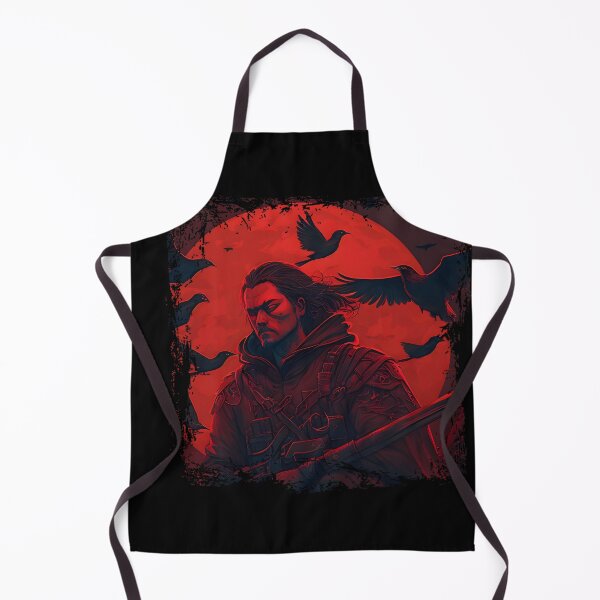 Item preview, Kopie von Kopie von Raven Man Love BRZRKR designed and sold by MLArtifex.