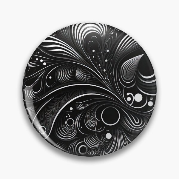 Item preview, Abstract Doodle designed and sold by For-Rosa.