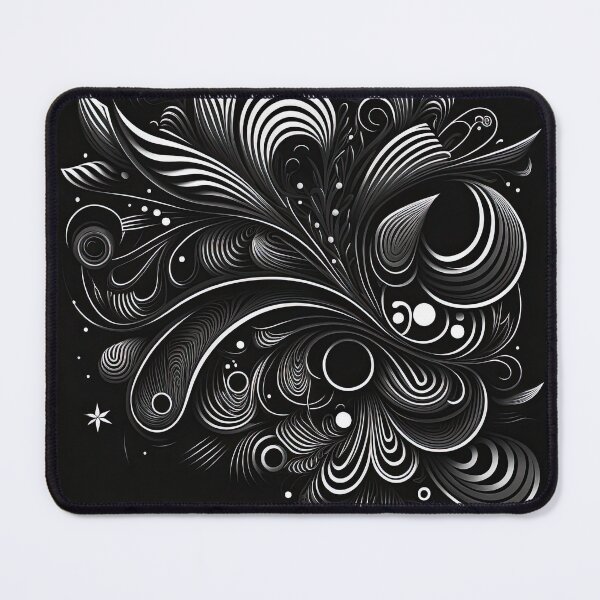 Item preview, Abstract Doodle designed and sold by For-Rosa.