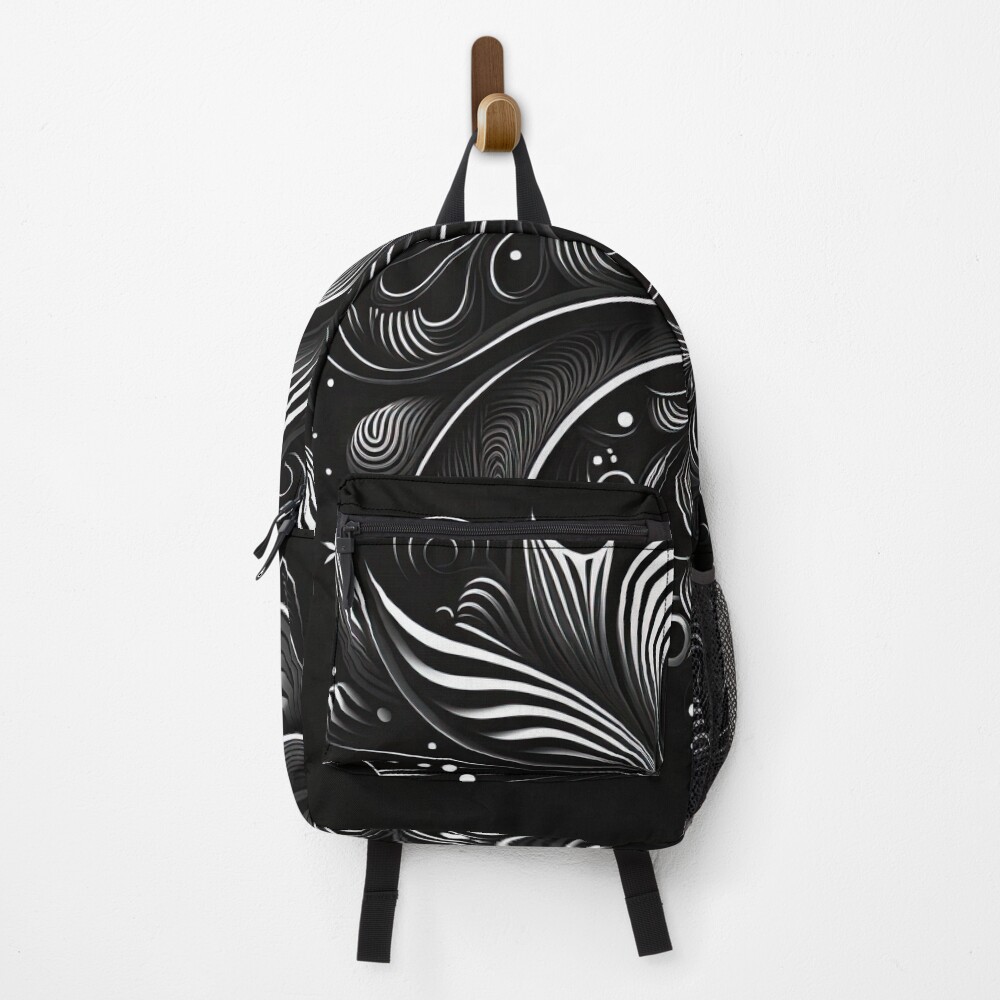Item preview, Backpack designed and sold by For-Rosa.