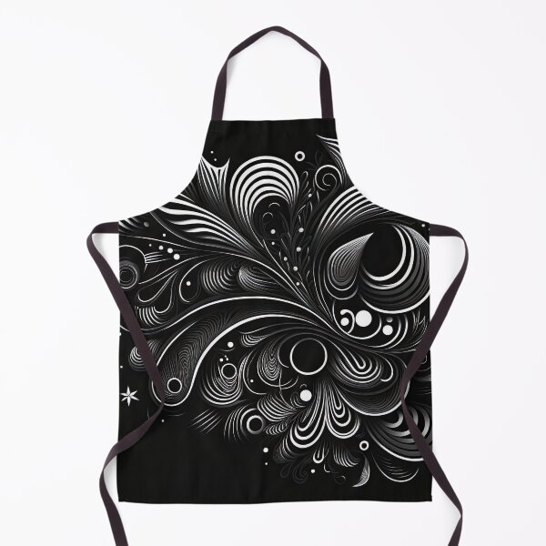 Item preview, Abstract Doodle designed and sold by For-Rosa.