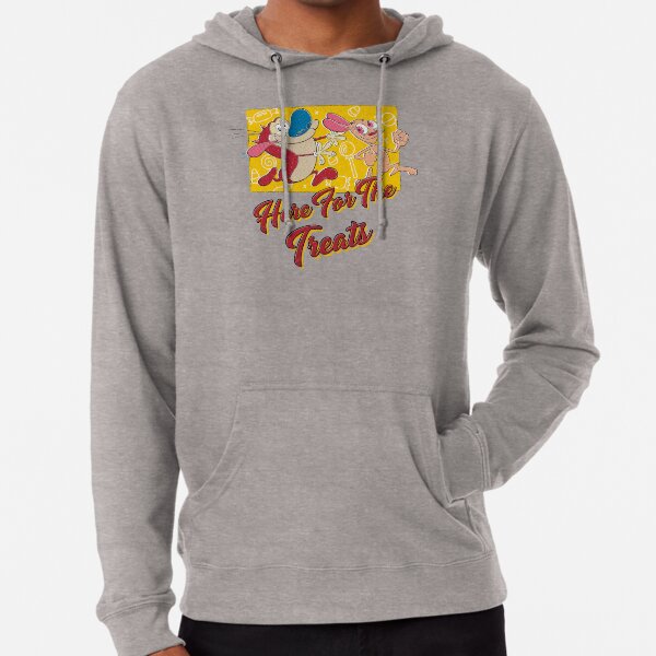 Ren & Stimpy: Obscene Nostalgia Sweatshirt – FabCreates
