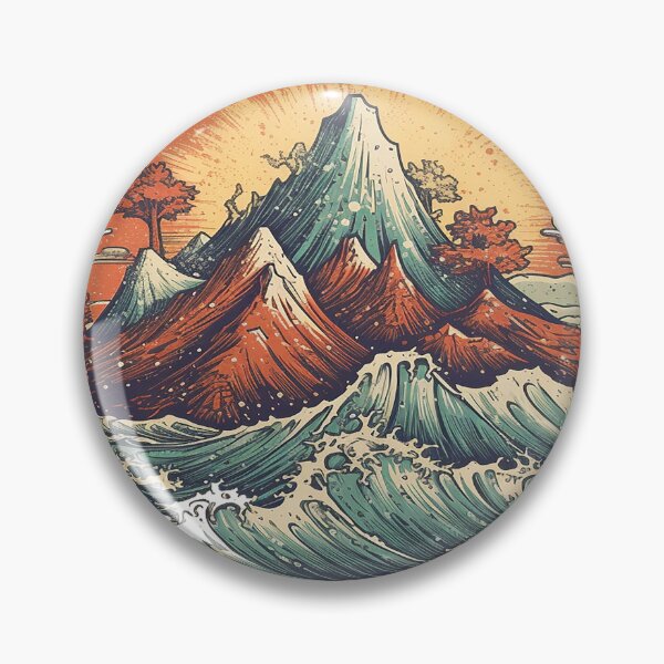 Item preview, mountain splash designed and sold by Cpt-Rach.