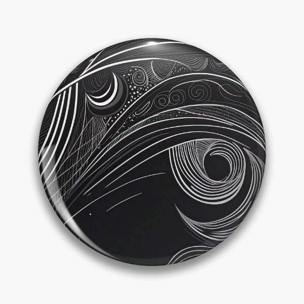 Item preview, Abstract Doodle designed and sold by For-Rosa.