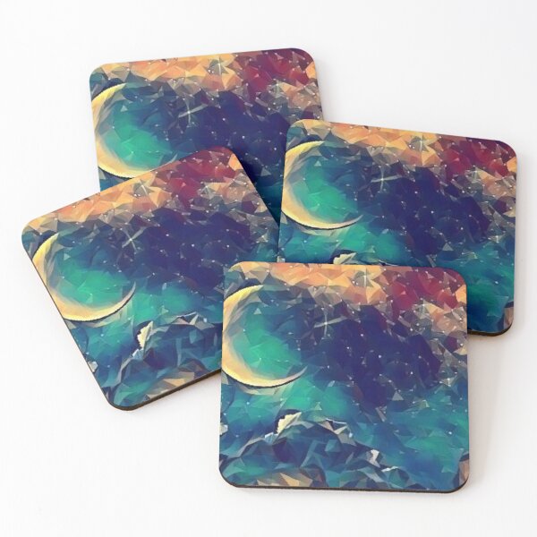 Item preview, Celestial  designed and sold by palerose3.