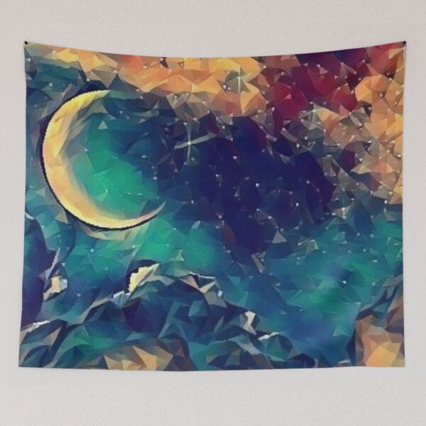 Item preview, Celestial  designed and sold by palerose3.