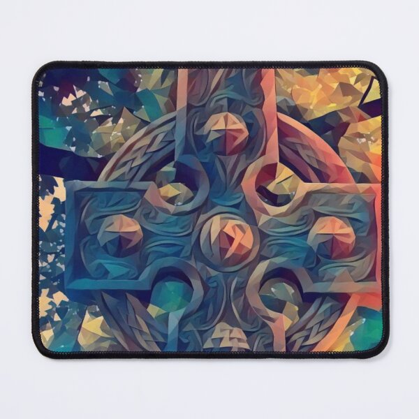 Item preview, Celtic Cross designed and sold by palerose3.