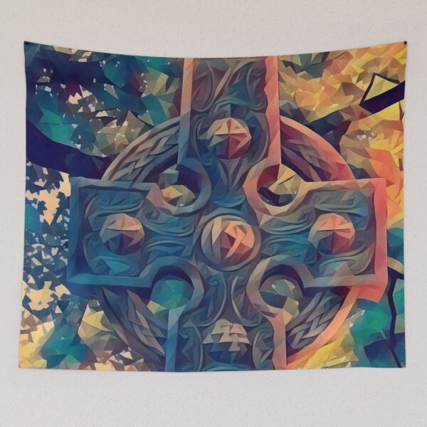Item preview, Celtic Cross  designed and sold by palerose3.