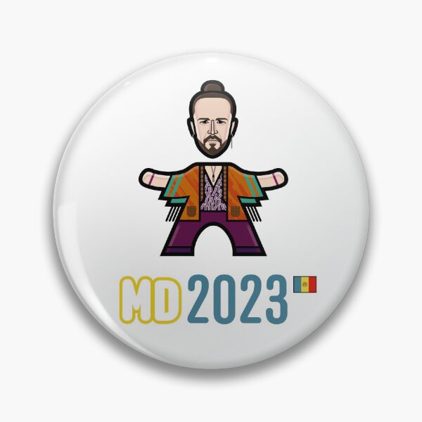 Artikelvorschau, Moldawien 2023 entworfen und verkauft von Ben Morris.