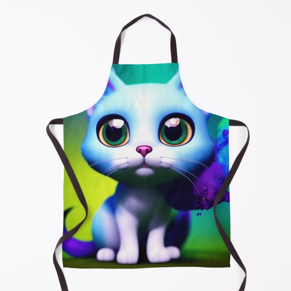 Item preview, Cute Cat Miaw 352 designed and sold by Hyper-Store.
