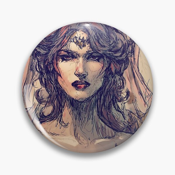 Item preview, Vampyr Empress designed and sold by Vega art.