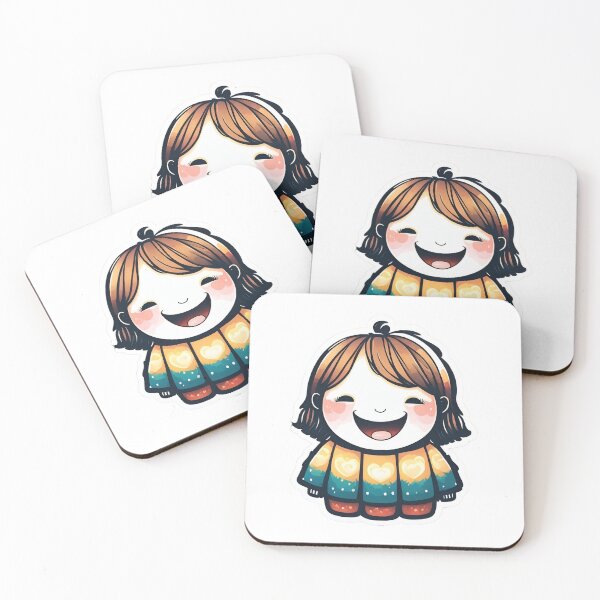Item preview, cute character designed and sold by Ishan96.