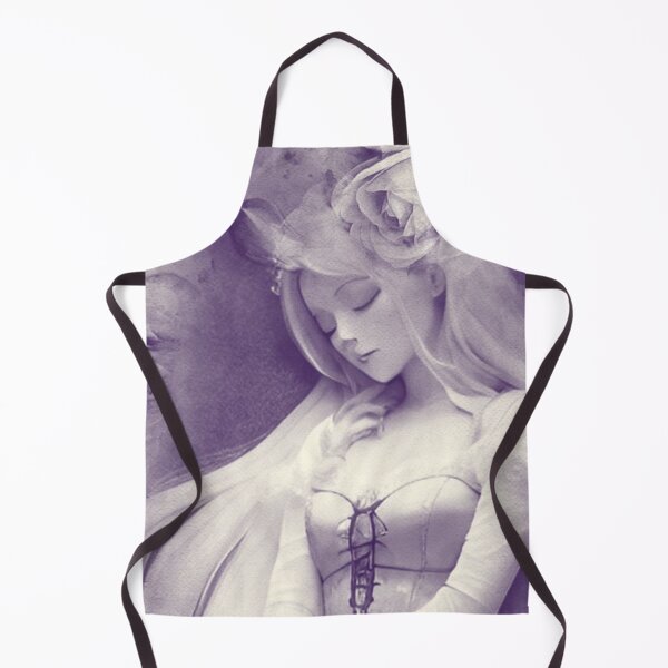 Item preview, Sleeping Beauty  designed and sold by palerose3.