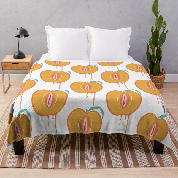 Item preview, Fruit with outlines female labia designed and sold by Innamalinka.