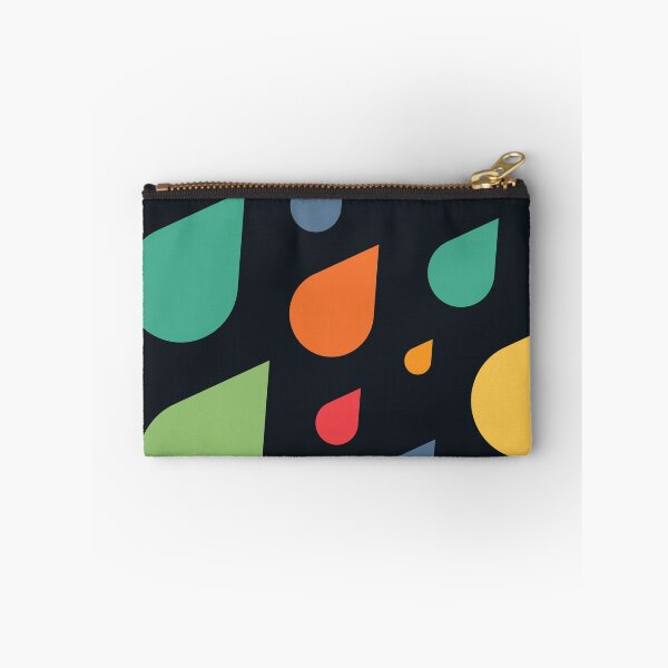Item preview, Rainbow Rain - Unboxed designed and sold by Crldesigns.