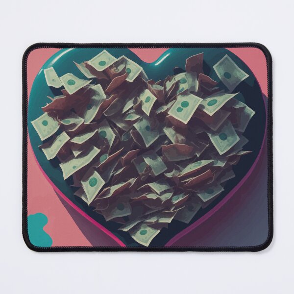 Item preview, Special heart 7 #5 designed and sold by YDIX.
