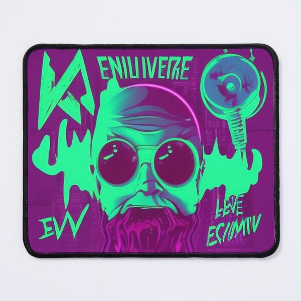 Item preview, Cyberpunk Evil Mad Scientist designed and sold by LILAC-INFANT.