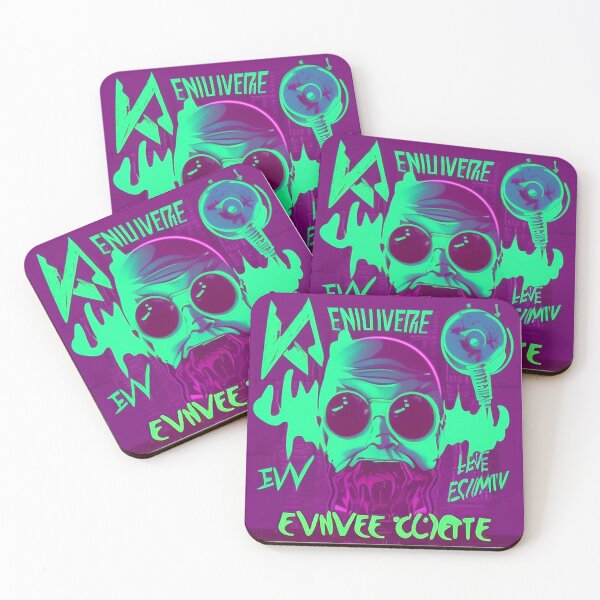 Item preview, Cyberpunk Evil Mad Scientist designed and sold by LILAC-INFANT.