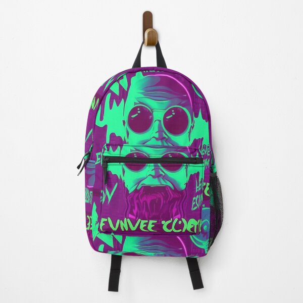 Item preview, Cyberpunk Evil Mad Scientist designed and sold by LILAC-INFANT.