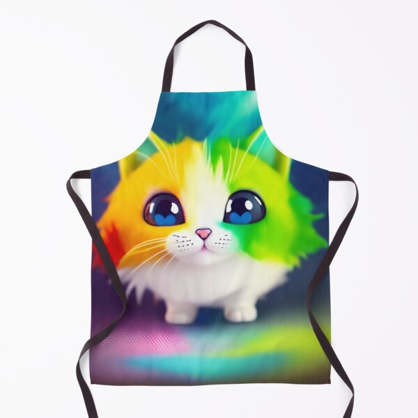 Item preview, Cute Cat Miaw 355 designed and sold by Hyper-Store.