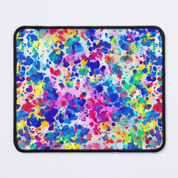 Item preview, Color Splashed designed and sold by Kawaii85.
