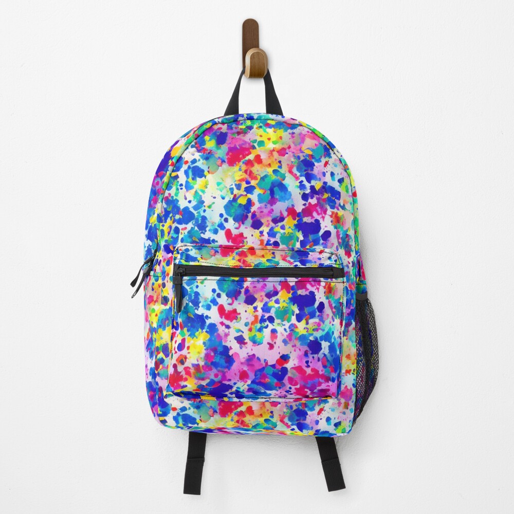 Item preview, Backpack designed and sold by Kawaii85.