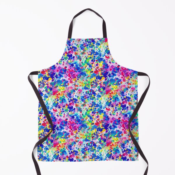 Item preview, Color Splashed designed and sold by Kawaii85.