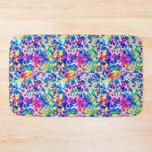 Item preview, Color Splashed designed and sold by Kawaii85.