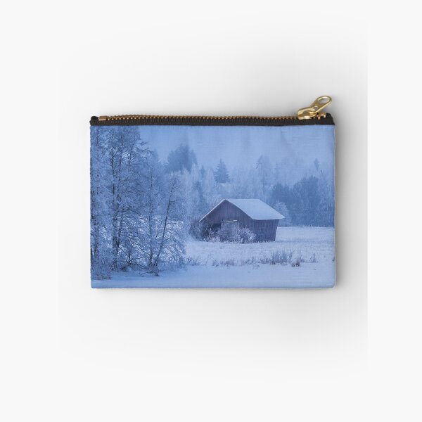 Item preview, FROSTY CRUST 1 [Laptop skins] designed and sold by Matti Ollikainen.
