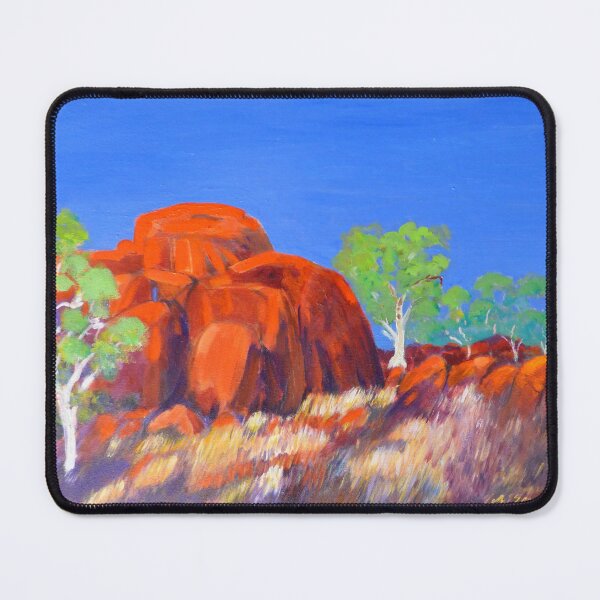 Item preview, outback Marbles designed and sold by ginnymac.