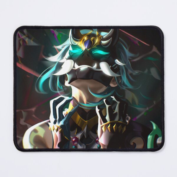 Item preview, The last Yaksha designed and sold by SofiaSamara.
