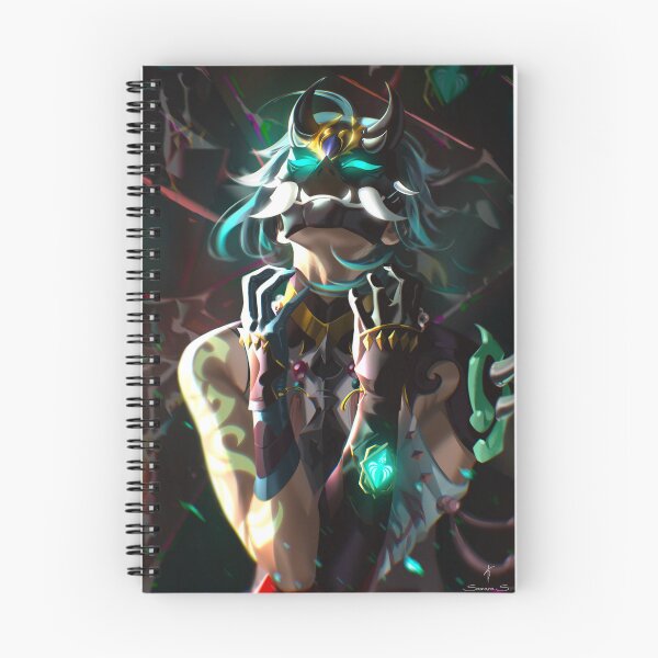 Item preview, The last Yaksha designed and sold by SofiaSamara.