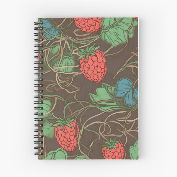 Item preview, Raspberry delight designed and sold by CactusPan.