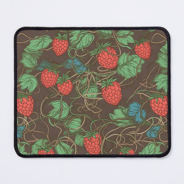 Item preview, Raspberry delight designed and sold by CactusPan.
