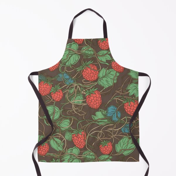 Item preview, Raspberry delight designed and sold by CactusPan.
