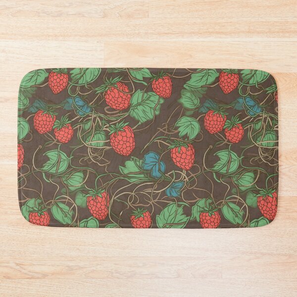 Item preview, Raspberry delight designed and sold by CactusPan.