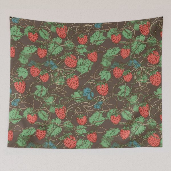 Item preview, Raspberry delight designed and sold by CactusPan.