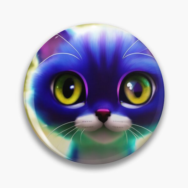 Item preview, Cute Cat Miaw 357 designed and sold by Hyper-Store.