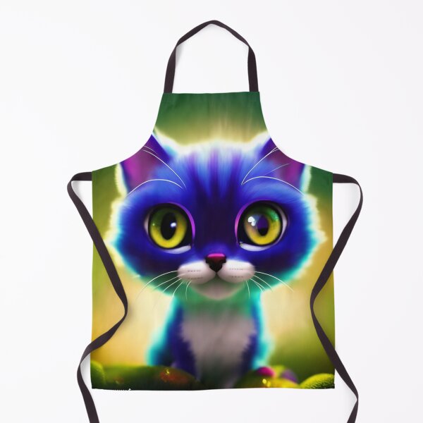 Item preview, Cute Cat Miaw 357 designed and sold by Hyper-Store.
