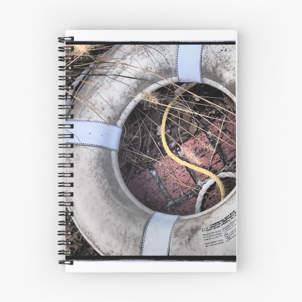 Item preview, Life Saver designed and sold by Cyn Piromalli.