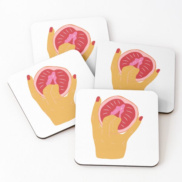 Item preview, Sexual hand gesture designed and sold by Innamalinka.