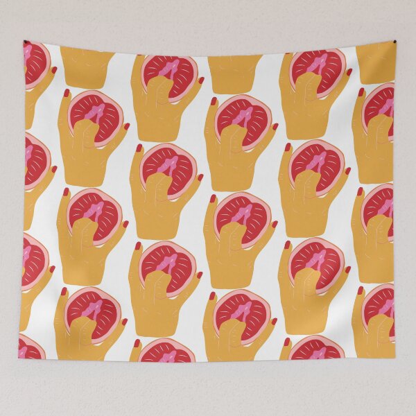 Item preview, Sexual hand gesture designed and sold by Innamalinka.