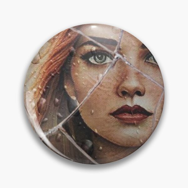 Item preview, Shattered  designed and sold by palerose3.