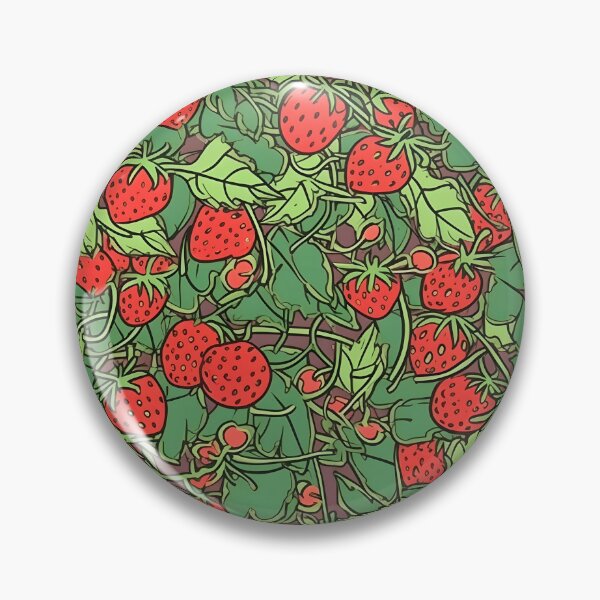 Item preview, Merry Berries designed and sold by CactusPan.