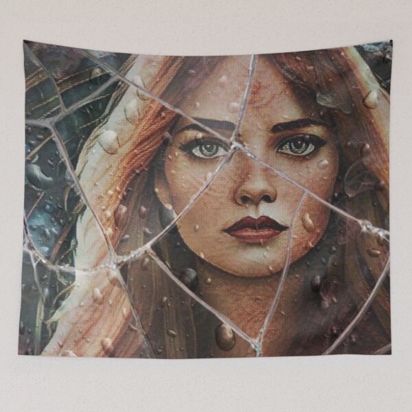 Item preview, Shattered  designed and sold by palerose3.