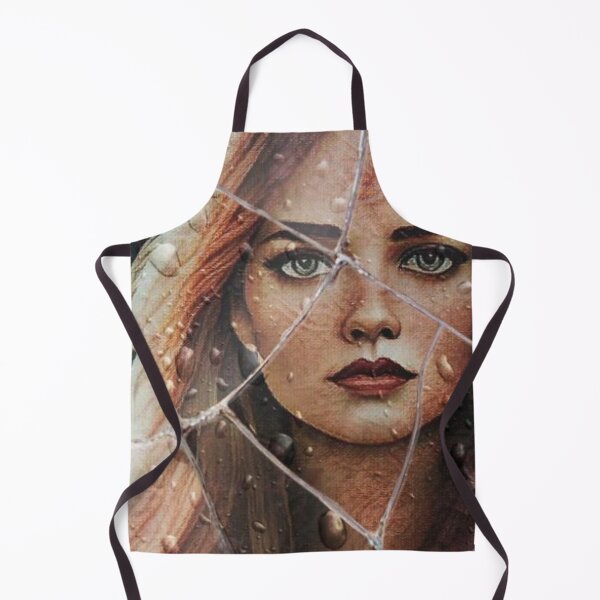 Item preview, Shattered designed and sold by palerose3.