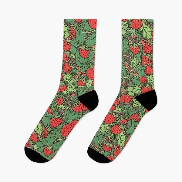 Item preview, Merry Berries designed and sold by CactusPan.