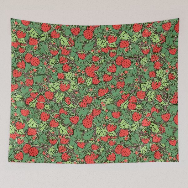 Item preview, Merry Berries designed and sold by CactusPan.